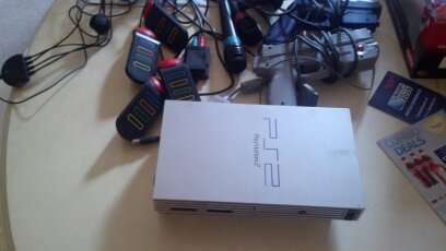 playstation 2
