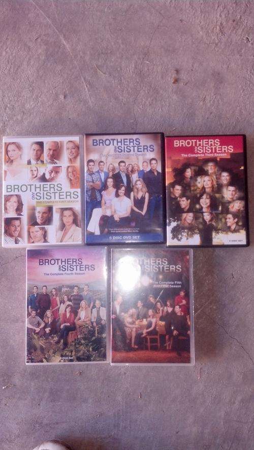 brothers and sisters