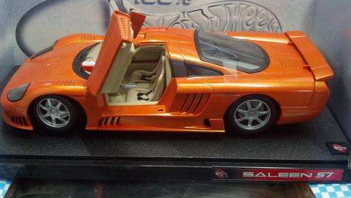 saleen