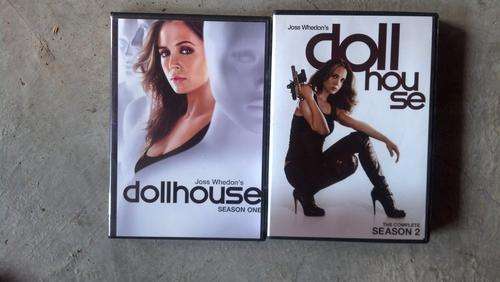 dollhouse