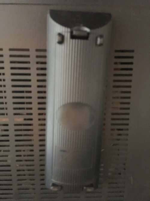 1510 W RMS Surround sound, With Digital Audio / Video Controller Sub Woofer Amp