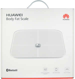 Huawei Smart Scale