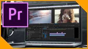 Adobe Premiere Pro 2021 for Windows (Once-off Purchase)