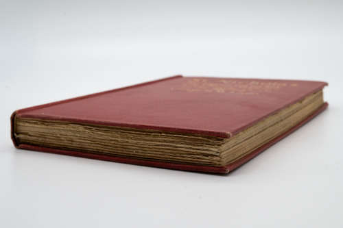 The legend of St Nicholas