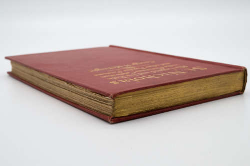 The legend of St Nicholas