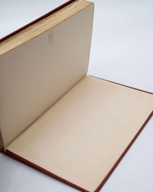 The legend of St Nicholas