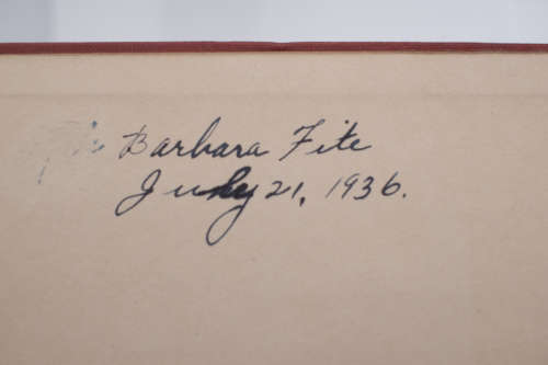 The legend of St Nicholas