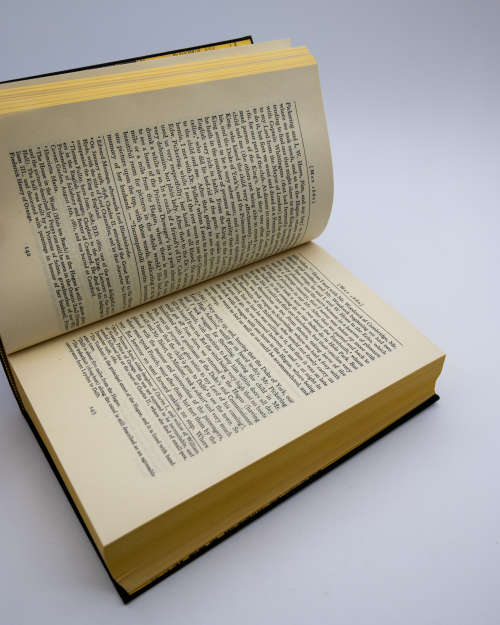 The Diary of Samuel Pepys