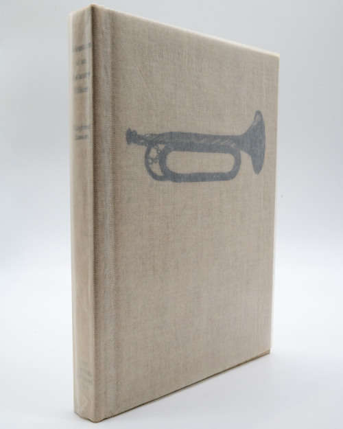 Memoirs of an Infantry Officer by Siegfried Sassoon (Signed Limited Edition)