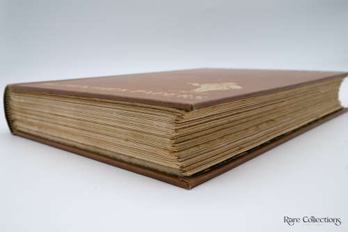 The Posthumous Papers of the Pickwick Club by Charles Dickens - 2 Vol (Signed Limited Edition)