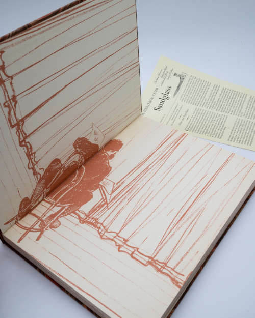 Man and Superman by George Barnard Shaw