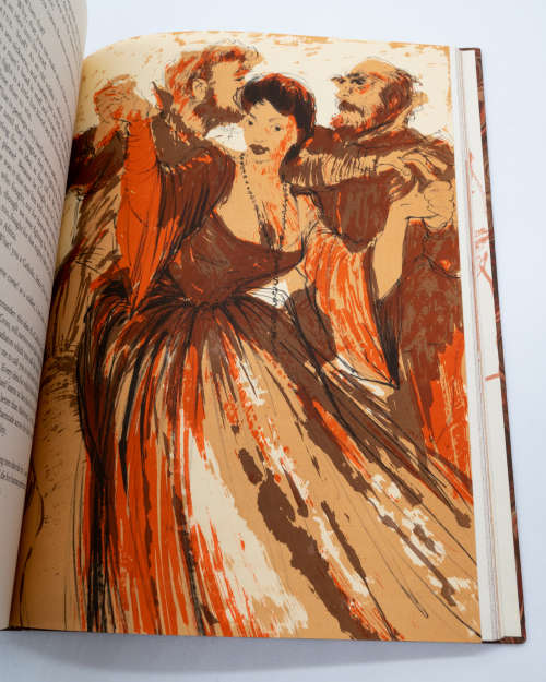 Man and Superman by George Barnard Shaw