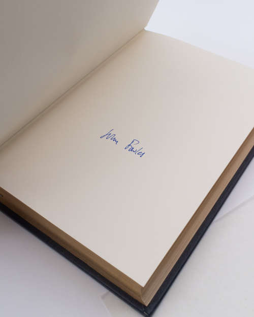 The French Lieutenant`s Women by John Fowles (Signed Limited Edition)