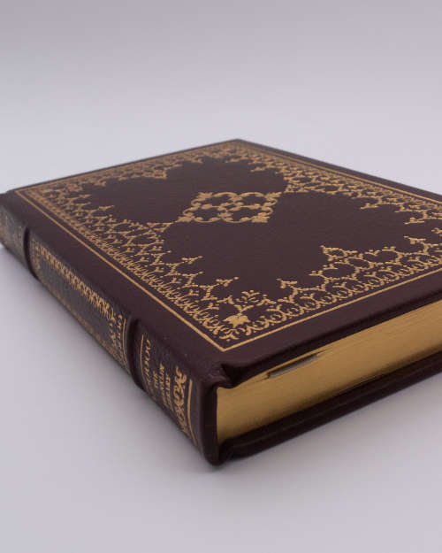 The Collector by John Fowles (Signed Copy)