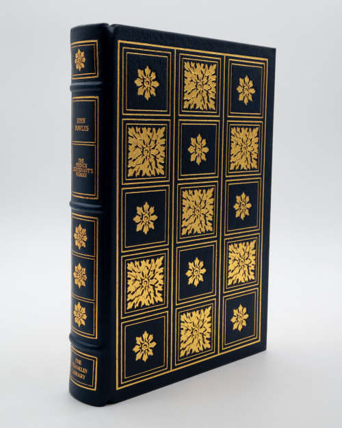 The French Lieutenant`s Women by John Fowles (Signed Copy)