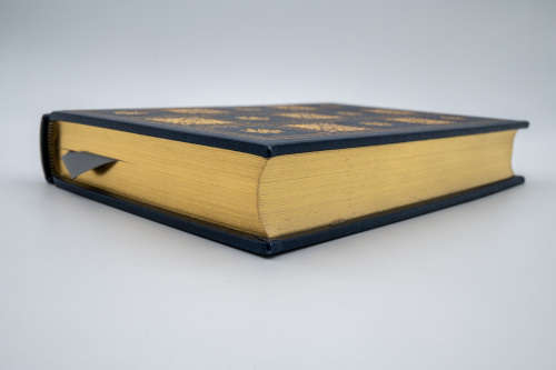 The French Lieutenant`s Women by John Fowles (Signed Copy)