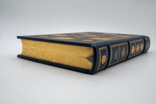 The French Lieutenant`s Women by John Fowles (Signed Copy)