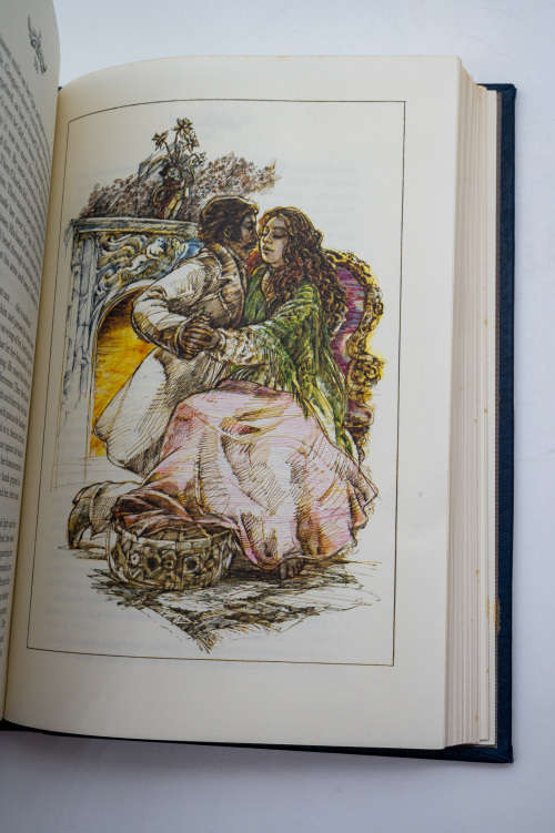 The French Lieutenant`s Women by John Fowles (Signed Copy)