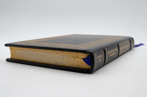 The Shoes of the Fisherman by Morris West (Signed Limited Edition)