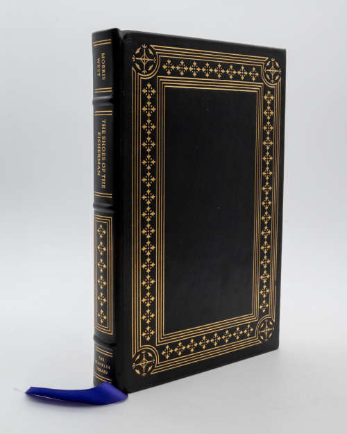 The Shoes of the Fisherman by Morris West (Signed Limited Edition)