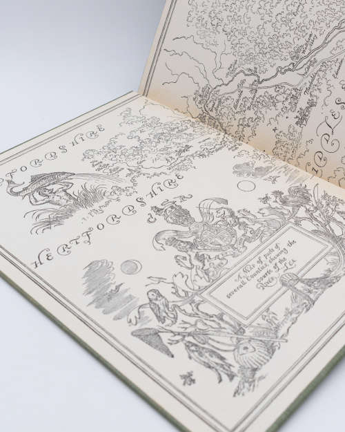 The Compleat Angler, or, the Contemplative Mans Recreation by WALTON, Izaak