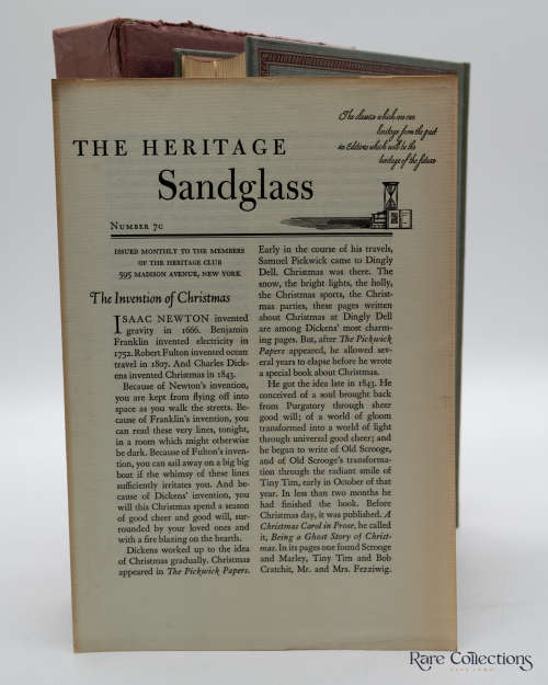 The Adventures of Oliver Twist by Dickens, Charles