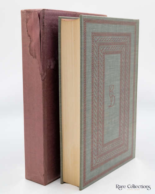 The Adventures of Oliver Twist by Dickens, Charles