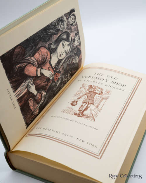 The Mystery of Edwin Drood by Dickens, Charles