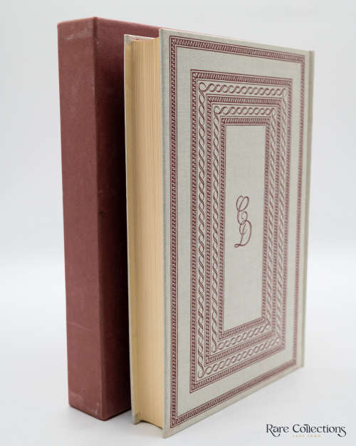 The Mystery of Edwin Drood by Dickens, Charles