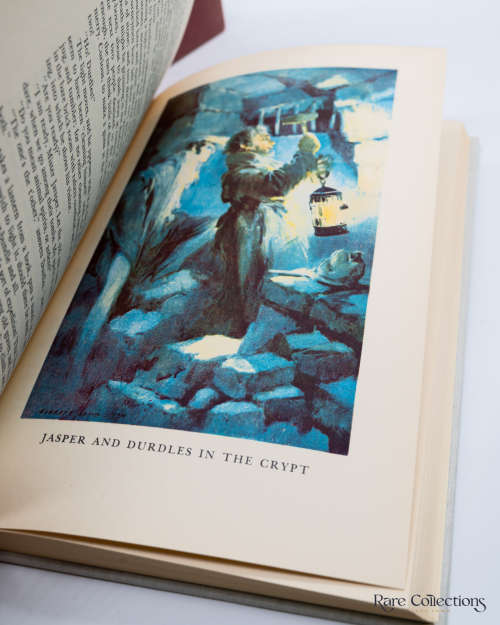 The Mystery of Edwin Drood by Dickens, Charles