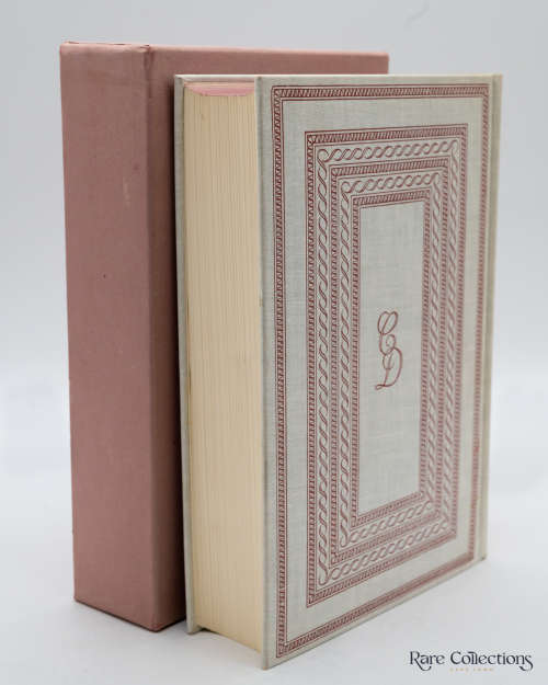 Our Mutual Friend by Dickens, Charles