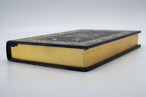 The Infinite Plan by Isabel Allende (Signed)