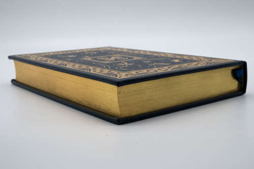 The Infinite Plan by Isabel Allende (Signed)