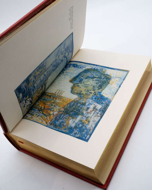 Picasso by Arianna Huffington (Signed)