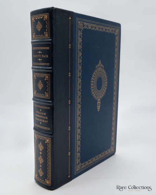 Vanity Fair by THACKERAY, William Makepeace.