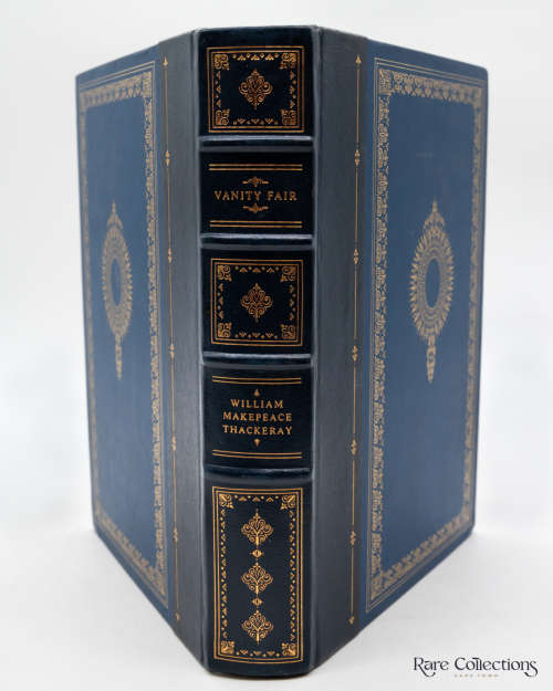 Vanity Fair by THACKERAY, William Makepeace.