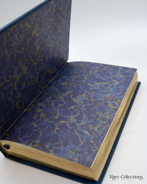 Vanity Fair by THACKERAY, William Makepeace.