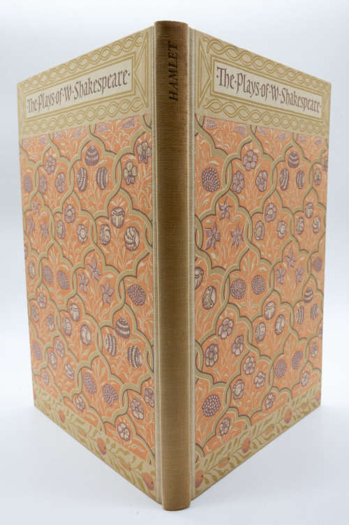 Hamlet by William Shakespeare (Limited Edition - Illustrator Edy Legrand)