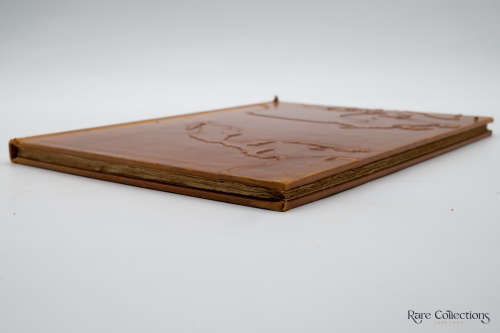 The Man Without a Country by Hale, Edward Everett (Signed Limited - Illustrator Edward A Wilson)