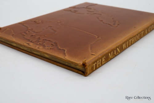 The Man Without a Country by Hale, Edward Everett (Signed Limited - Illustrator Edward A Wilson)