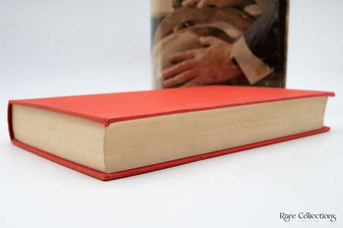 Wild Justice by Wilbur Smith