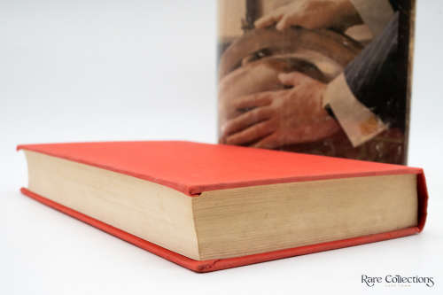 Wild Justice by Wilbur Smith