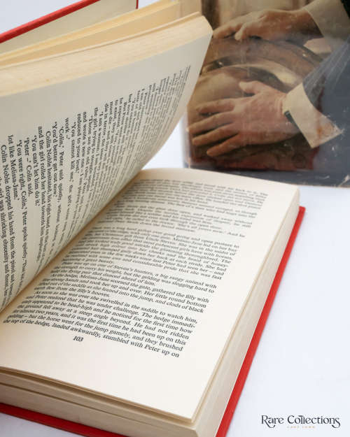 Wild Justice by Wilbur Smith