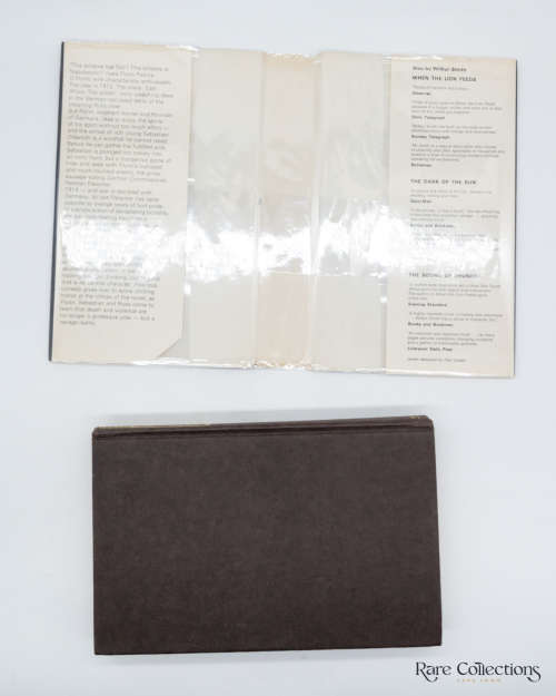 Shout At the Devil by Wilbur Smith