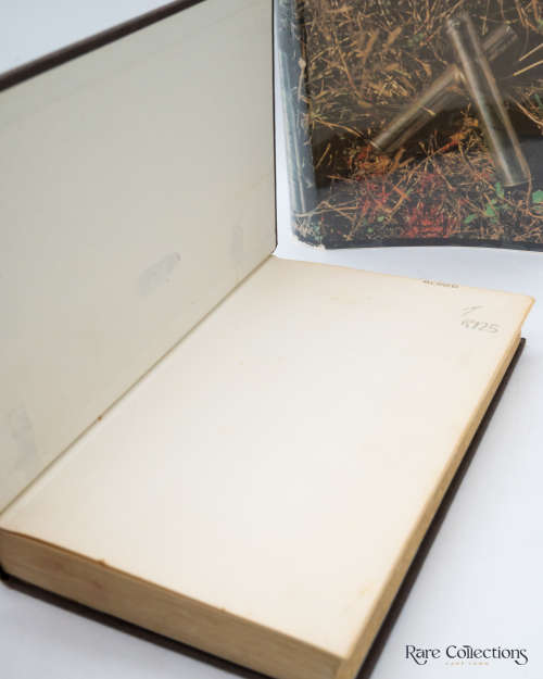 Shout At the Devil by Wilbur Smith