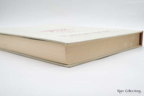 The Argonautica by Rhodius, Apollonius (Limited Ed - Signed by Illustrator A. Tassos)