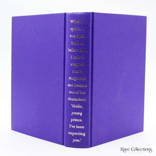 Fairy Tale by Stephen King (WH Smith Collector`s Edition) - Missing DJ