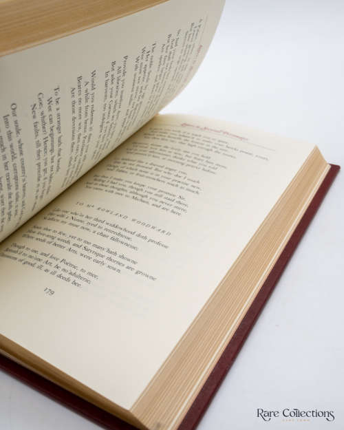 Poems by John Donne (Incl Notes from the Editors Booklet)