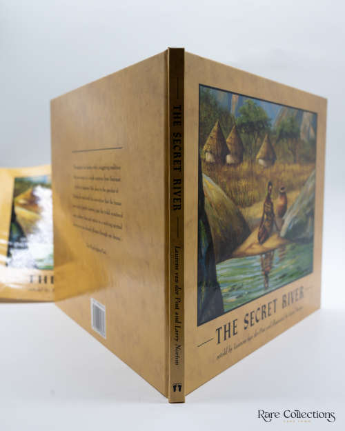 The Secret River by Laurens Van Der Post
