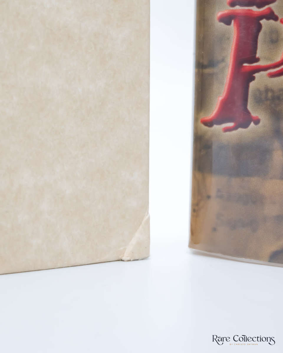 Ai! Pedrito! When Intelligence Goes Wrong by L. Ron Hubbard & Kevin J. Anderson - signed